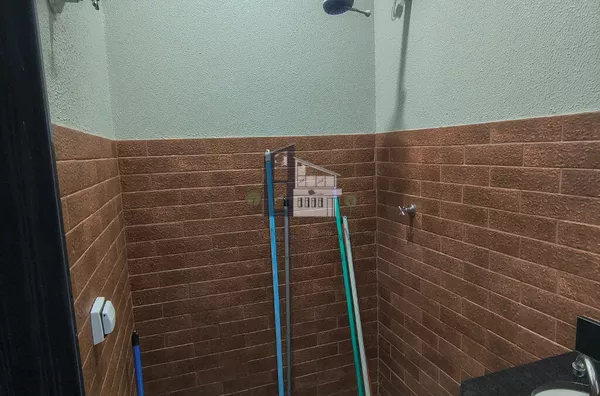 Casa para aluguel, Comercial/Residencial Jardim Bela Vista, Bauru