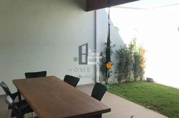 Casa em condomínio para venda,  Terra Nova, Bauru