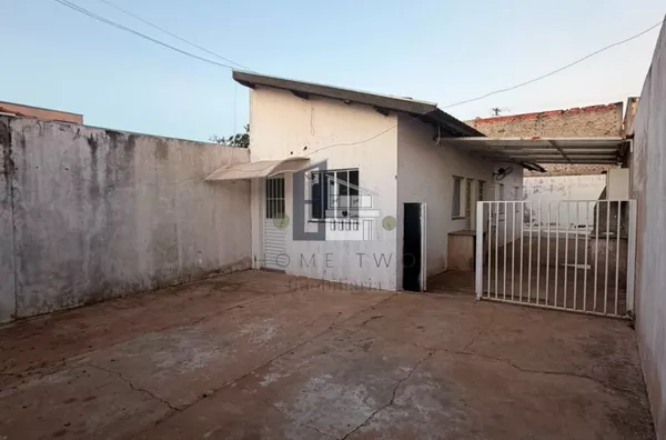 Casa para aluguel, 1 quarto(s),  Tangarás, Bauru