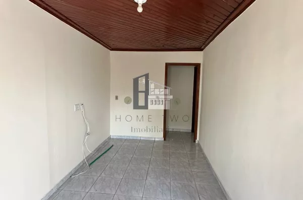 Casa para aluguel, 3 quarto(s),  Núcleo Habitacional Mary Dota, Bauru