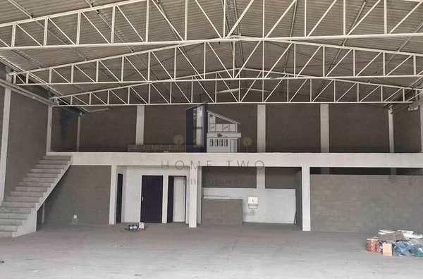 Barracão para aluguel 1 quarto(s) vila são joão da boa vista bauru