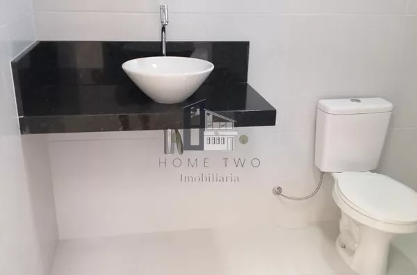 Barracão para alugar, 220 m² por R$ 3,000,00/mês - Parque City - Bauru/SP