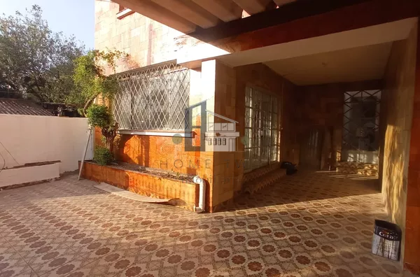 Casa para alugar, 280 m² por R$ 2.800,00/mês - Centro - Bauru/SP