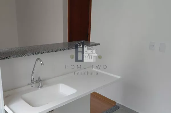 Apartamento para aluguel, 2 quarto(s),  Jardim Godoy, Bauru