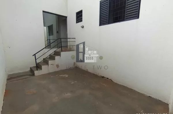 Casa para aluguel,  Parque Viaduto, Bauru