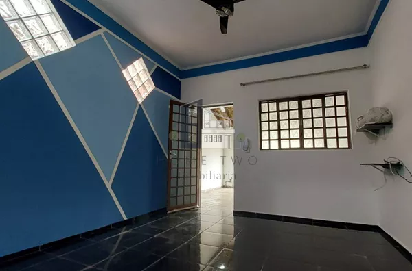 Casa  Chapadão, Bauru