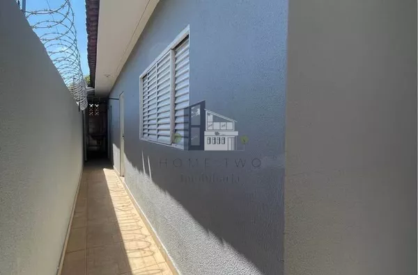 Casa para aluguel,  Jardim Solange, Bauru