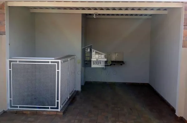 Casa para aluguel, 3 quarto(s),  Jardim Redentor, Bauru