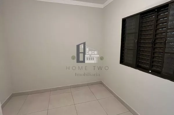 Casa para aluguel, 2 quarto(s),  Jardim Dona Lili, Bauru