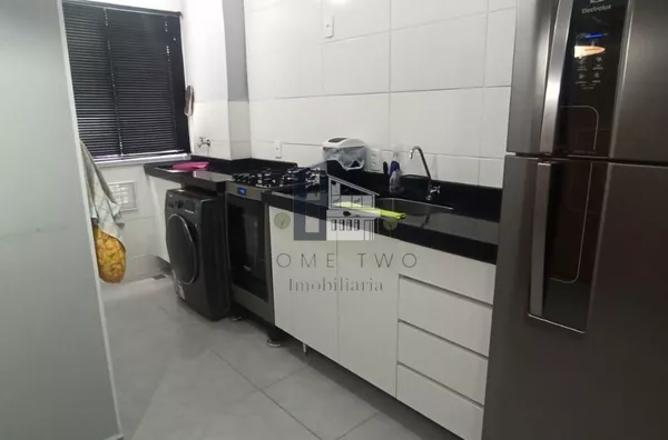 Apartamento para aluguel 2 quarto(s) jardim ana lúcia bauru