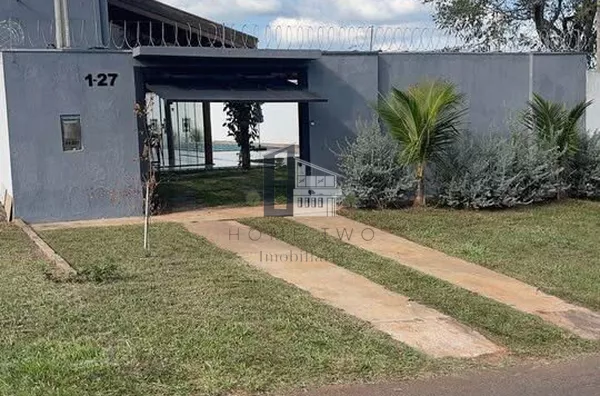Casa para venda e aluguel, 2 quarto(s),  Vale Do Igapó, Bauru - Foto 20