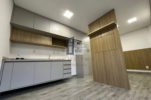 Casa para aluguel, 1 quarto(s),  Vila Industrial, Bauru