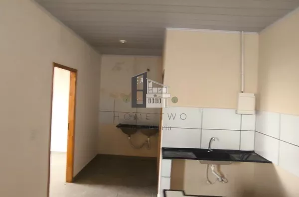 Casa para aluguel, 2 quarto(s),  Jardim Silvestre, Bauru - Foto 2