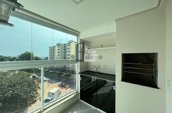 Apartamento para aluguel, 1 quarto(s),  Jardim Auri Verde, Bauru