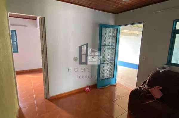 Casa para aluguel, 1 quarto(s),  Núcleo Residencial Beija-flor, Bauru