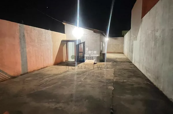 Casa para aluguel, 1 quarto(s),  Conjunto Habitacional Isaura Pitta Garms, Bauru