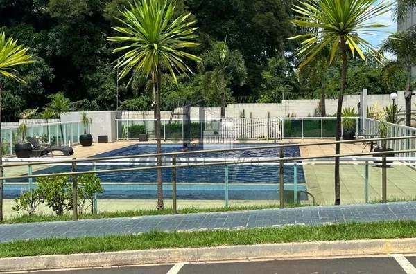 Apartamento para aluguel, 2 quarto(s),  Parque Das Nações, Bauru