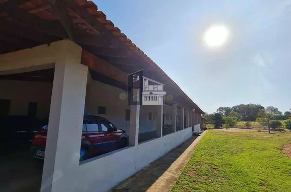 Chácara para venda 2 quarto(s) vila serrão bauru