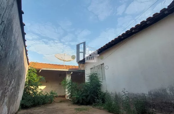 Casa para venda, 2 quarto(s),  Núcleo Residencial Beija-flor, Bauru