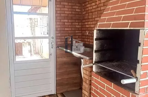 Casa para aluguel, 3 quarto(s),  Núcleo Habitacional Mary Dota, Bauru
