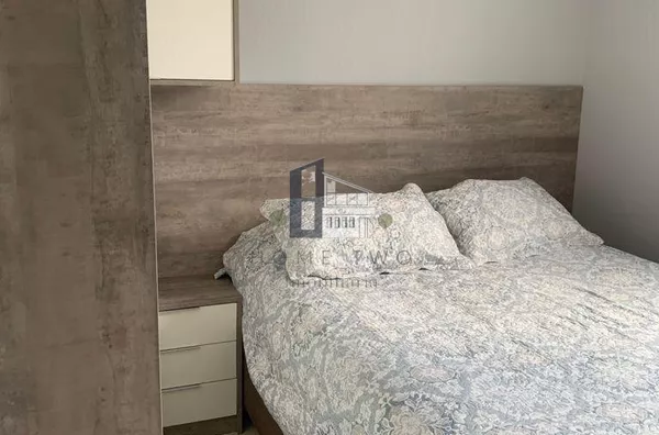 Apartamento para aluguel e venda, 2 quarto(s),  Jardim Estrela D'alva, Bauru