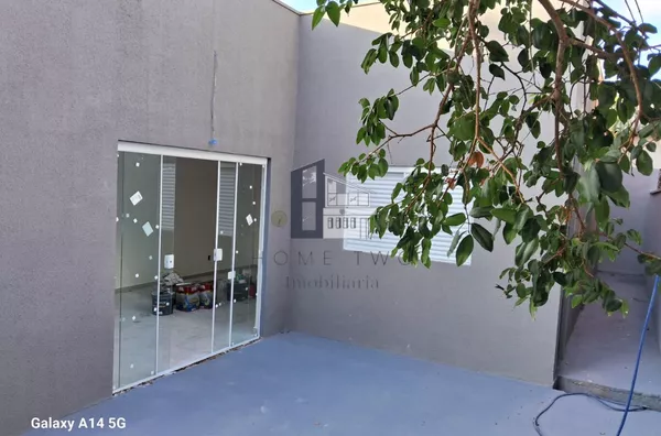 Casa para venda,  Residencial Parque Granja Cecília A, Bauru