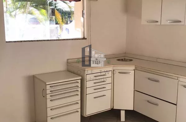 Casa para aluguel, 2 quarto(s),  Parque Jardim Europa, Bauru