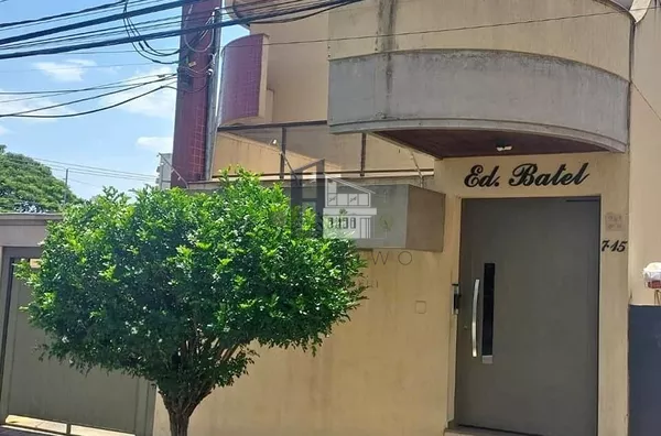 Apartamento para aluguel, 1 quarto(s),  Jardim Panorama, Bauru - Foto 8