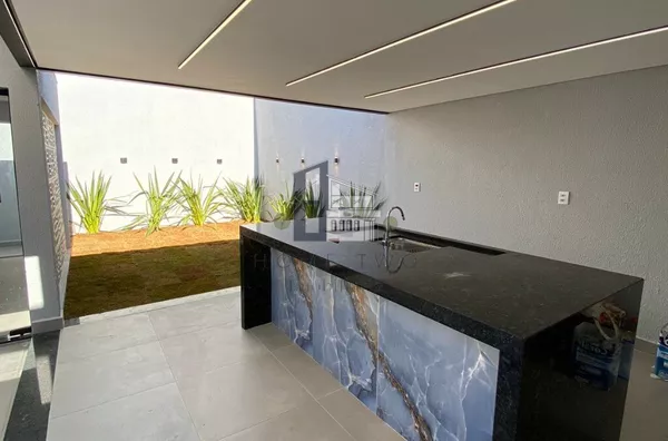 Casa para aluguel, 2 quarto(s),  Jardim Gerson França, Bauru
