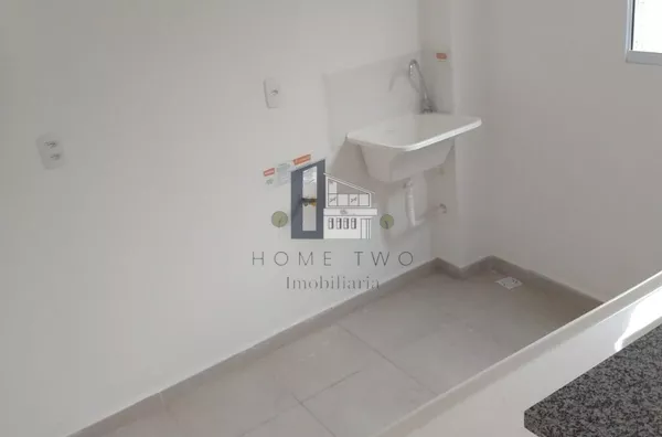 Apartamento para aluguel, 2 quarto(s),  Parque Viaduto, Bauru