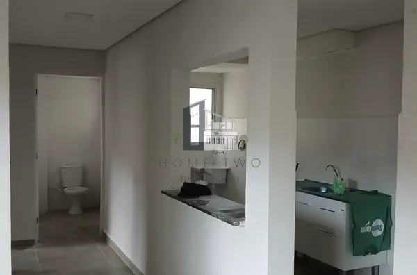 Apartamento para venda,  RESIDENCIAL SANT' ANA, Núcleo Habitacional Mary Dota, Bauru