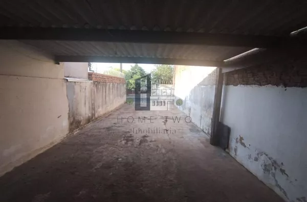 Casa para aluguel, 2 quarto(s),  Vila Nova Paulista, Bauru