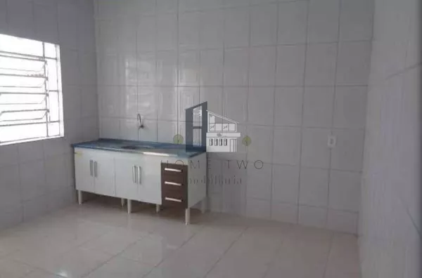 Casa para aluguel, 2 quarto(s),  Vila Nova Santa Clara, Bauru