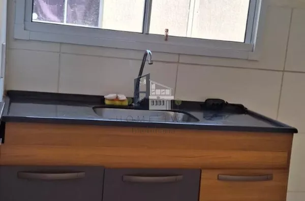 Apartamento para aluguel, 2 quarto(s),  Vitta São José, Bauru