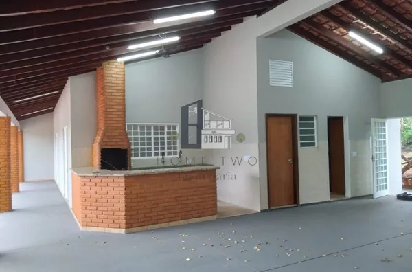 Casa para aluguel, 2 quarto(s),  Panorama Parque, Bauru