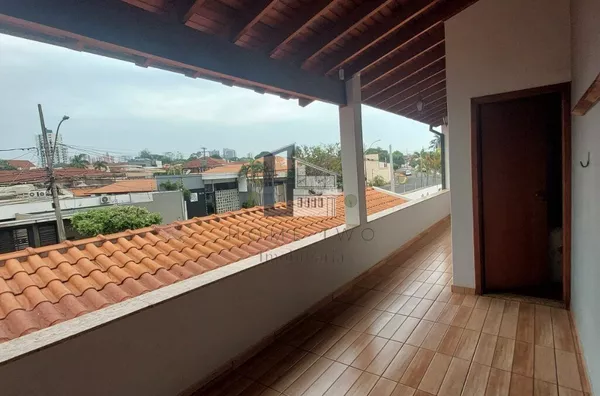 Casa para aluguel, 3 quarto(s),  Jardim Estoril, Bauru - Foto 10