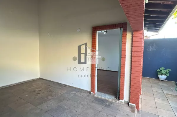 Casa para aluguel, 3 quarto(s),  Jardim Panorama, Bauru