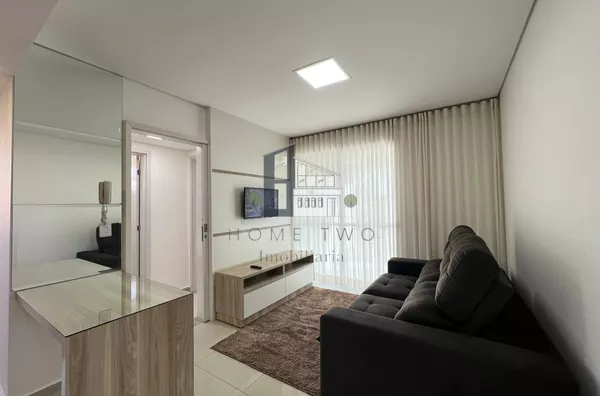 Apartamento para aluguel, 1 quarto(s),  Jardim Auri Verde, Bauru