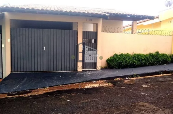 Casa para aluguel 2 quarto(s) vila gimenes bauru - Foto 3