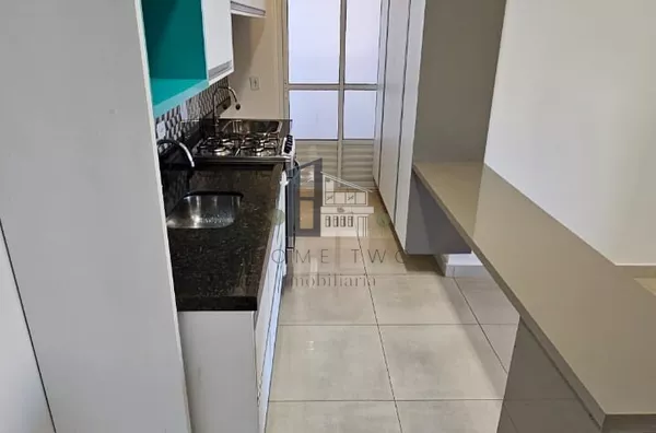 Apartamento para venda e aluguel, 2 quarto(s),  Vila Nova Cidade Universitária, Bauru