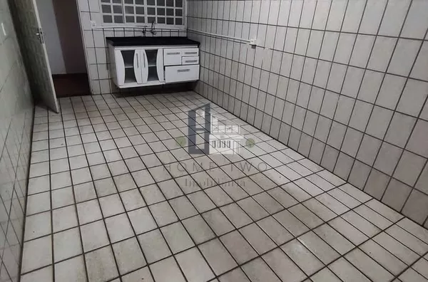 Casa para aluguel, 3 quarto(s),  Vila Nipônica, Bauru