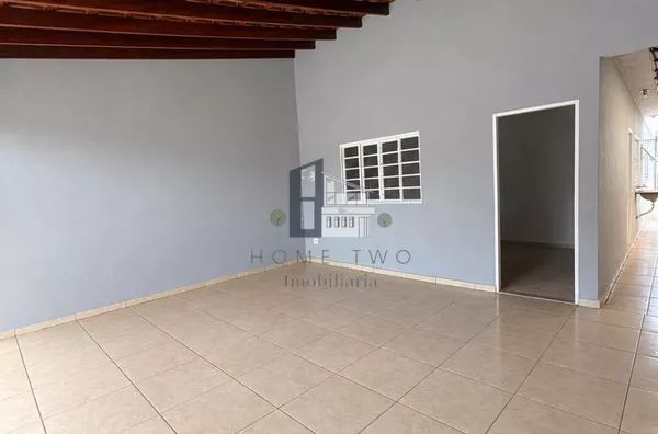 Casa para aluguel, 2 quarto(s),  Jardim Kirilos, Piratininga - Foto 1