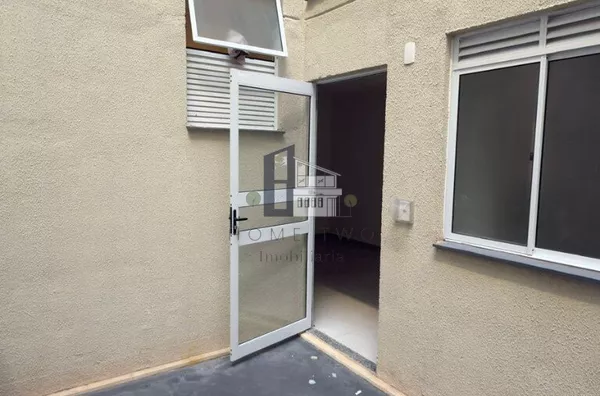 Apartamento para aluguel,  Residencial Berati, Jardim Godoy, Bauru
