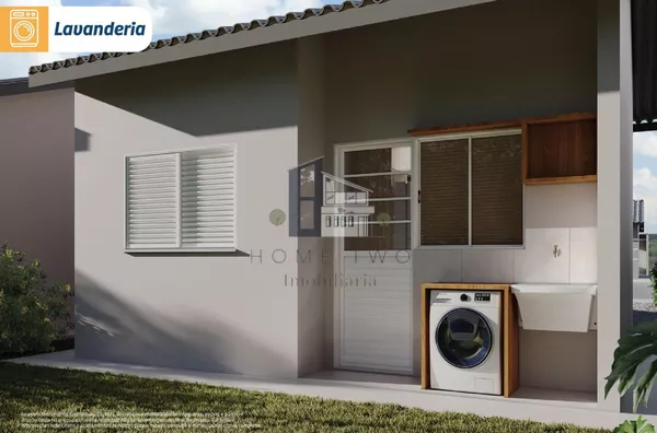 Casa para venda,  Lançamento Cidade Alegre, Bauru, SP