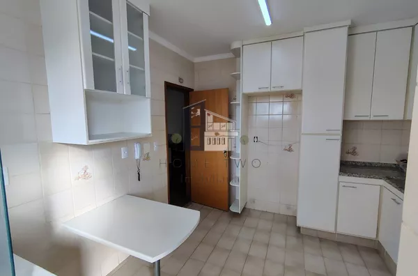 Apartamento para Venda, 2 quarto(s),  Parque Jardim Europa, Bauru