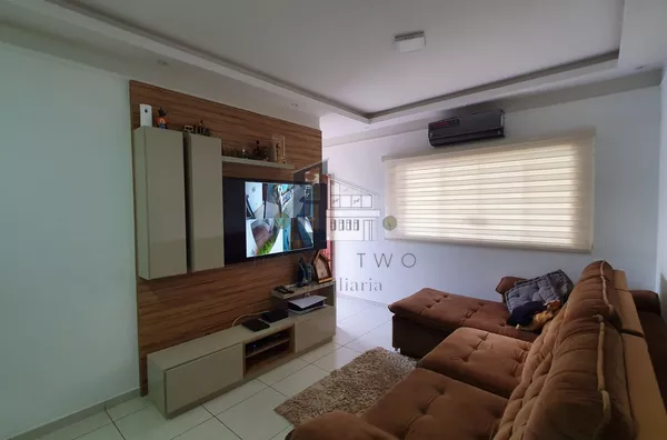 Casa com 3 dormitórios à venda, 110 m² por R$ 580.000,00 - Jardim Terra Branca - Bauru/SP - Foto 5