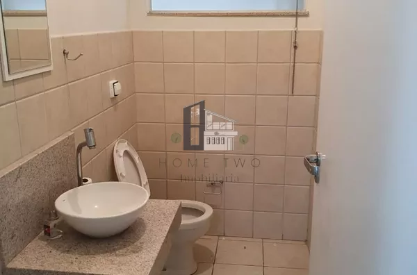 Sala para alugar, 30 m² por R$ 1.560/mês - Jardim América - Bauru/SP