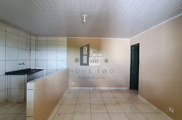 Kitnet com 1 dormitório para alugar, 32 m² por R$ 700,00/mês - Quinta da Bela Olinda - Bauru/SP