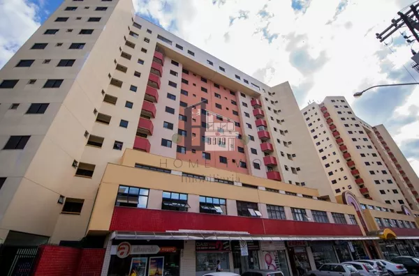 Apartamento com 3 dormitórios, 79 m² - venda por R$ 420.000 ou aluguel por R$ 1.500/mês - Jardim Infante Dom Henrique - Bauru/SP