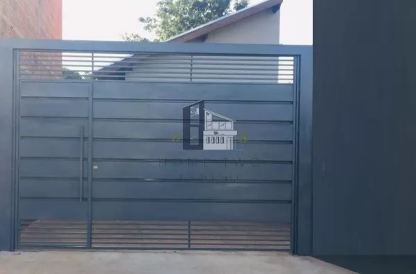 Casa com 2 dormitórios à venda, 70 m² por R$ 300.000,00 - Parque Vista Alegre - Bauru/SP - Foto 23